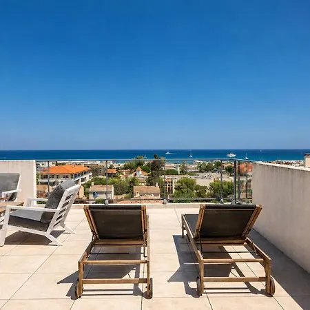 3br Retreat Private Rooftop Pool *