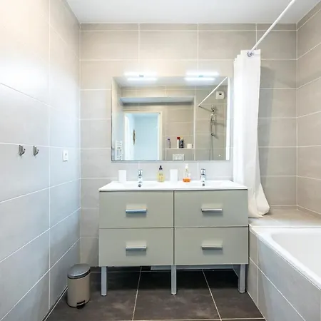 3br Retreat Private Rooftop Pool *